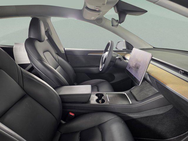 used 2022 Tesla Model Y car, priced at $26,425