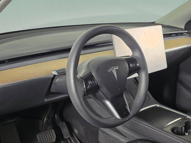 used 2022 Tesla Model Y car, priced at $26,425