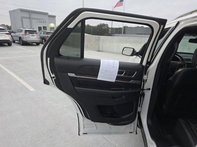 used 2018 Ford Explorer car, priced at $20,599