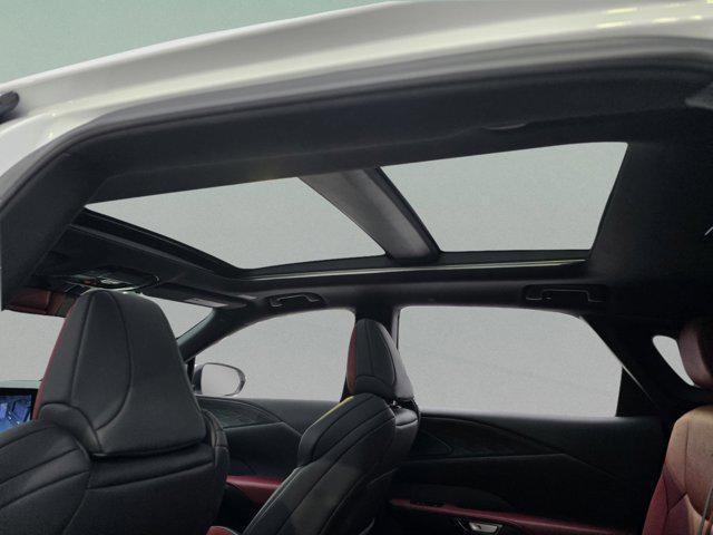 used 2024 Lexus RX 500h car, priced at $56,562