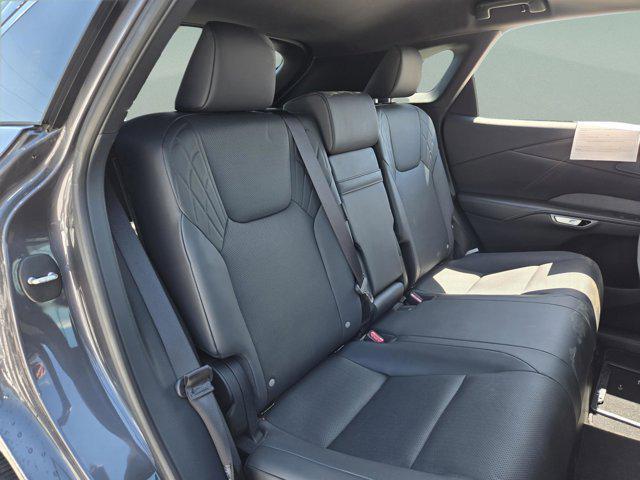 used 2025 Lexus RX 350 car, priced at $53,441