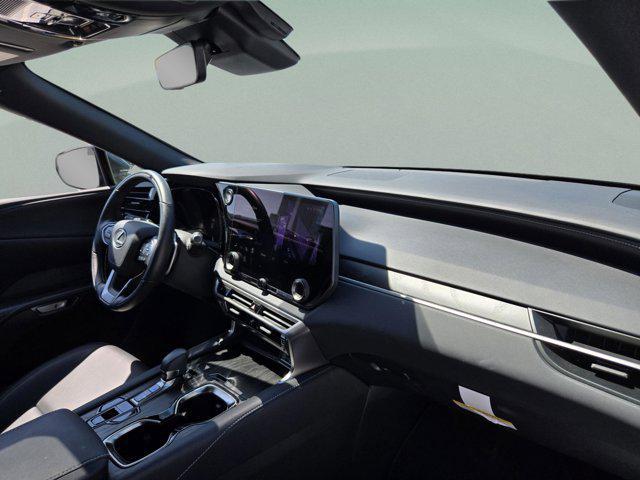 used 2025 Lexus RX 350 car, priced at $53,441