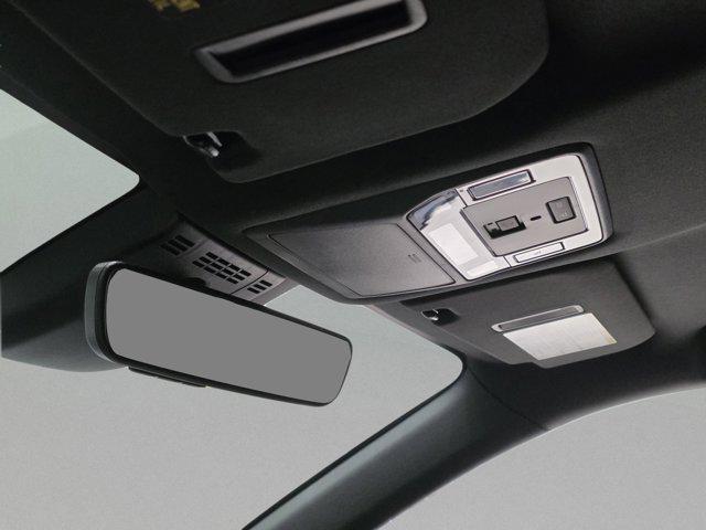 new 2026 Lexus TX 500h car, priced at $74,834