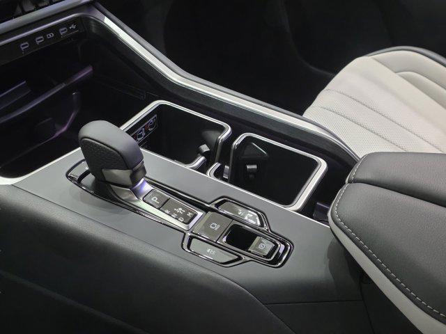 new 2026 Lexus TX 500h car, priced at $74,834