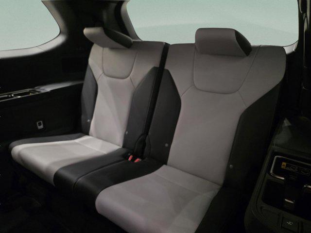 new 2026 Lexus TX 500h car, priced at $74,834