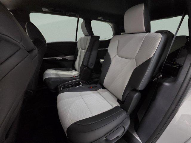 new 2026 Lexus TX 500h car, priced at $74,834