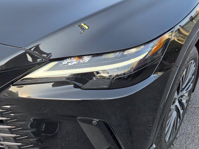 new 2026 Lexus RX 350h car, priced at $64,969