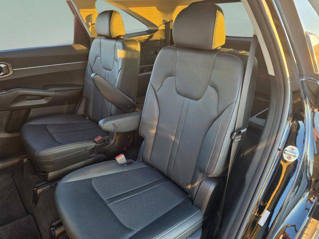 used 2021 Kia Sorento car, priced at $22,499