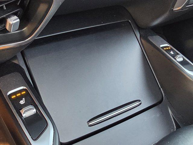 used 2021 Kia Sorento car, priced at $22,499