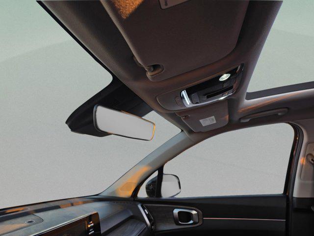 used 2021 Kia Sorento car, priced at $22,499