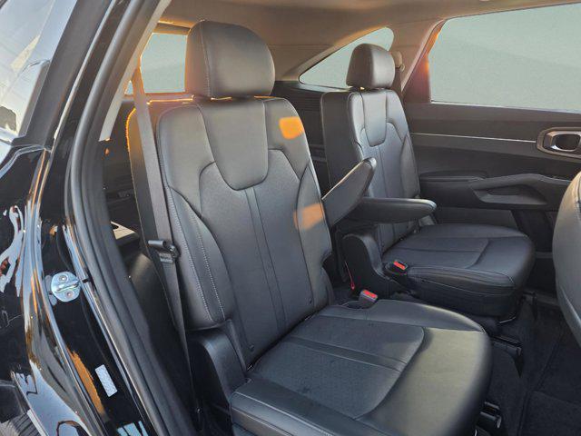 used 2021 Kia Sorento car, priced at $22,499