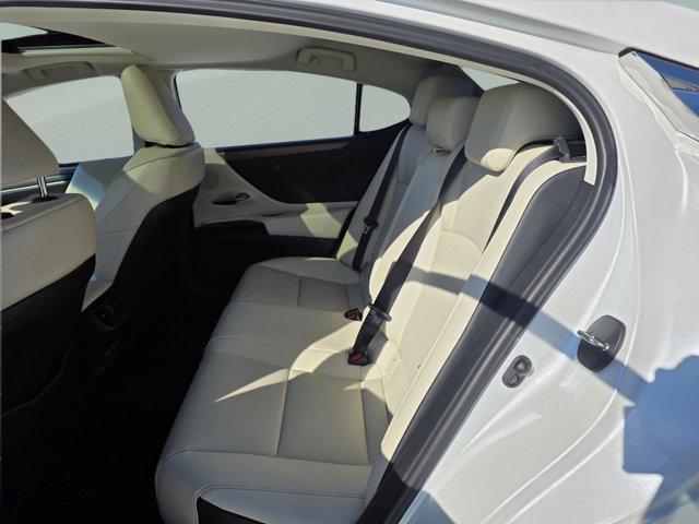 used 2024 Lexus ES 350 car, priced at $41,795