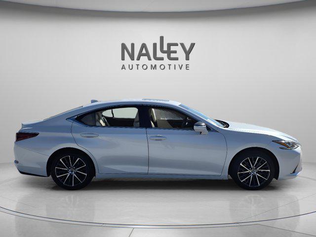 used 2024 Lexus ES 350 car, priced at $41,795