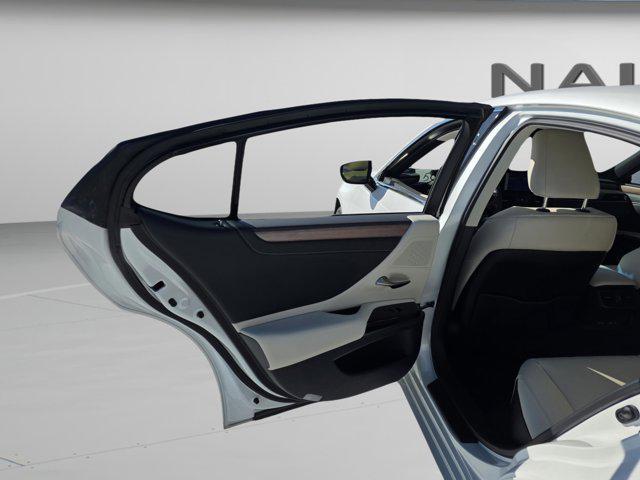 used 2024 Lexus ES 350 car, priced at $41,795