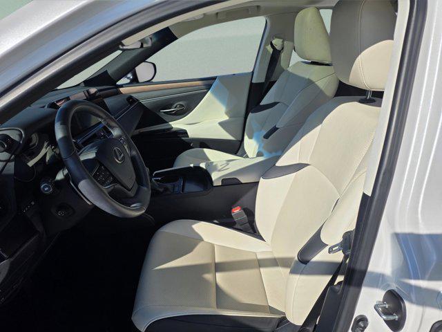 used 2024 Lexus ES 350 car, priced at $41,795