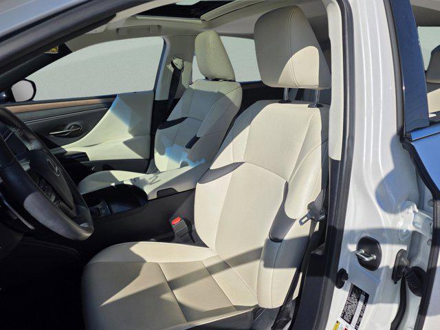 used 2024 Lexus ES 350 car, priced at $41,795