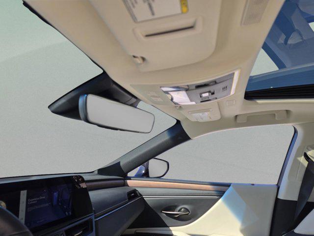 used 2024 Lexus ES 350 car, priced at $41,795