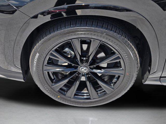used 2022 Lexus NX 350 car, priced at $41,990