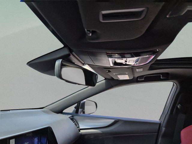 used 2022 Lexus NX 350 car, priced at $41,990