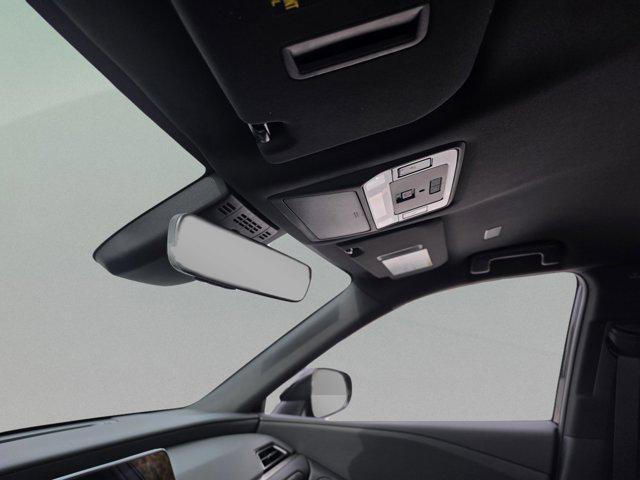 new 2026 Lexus TX 500h car, priced at $74,834