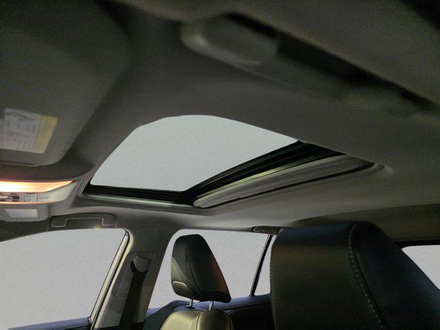 used 2019 Toyota RAV4 car, priced at $22,499