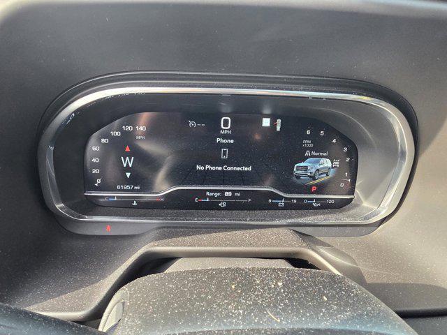 used 2022 GMC Yukon car, priced at $53,840