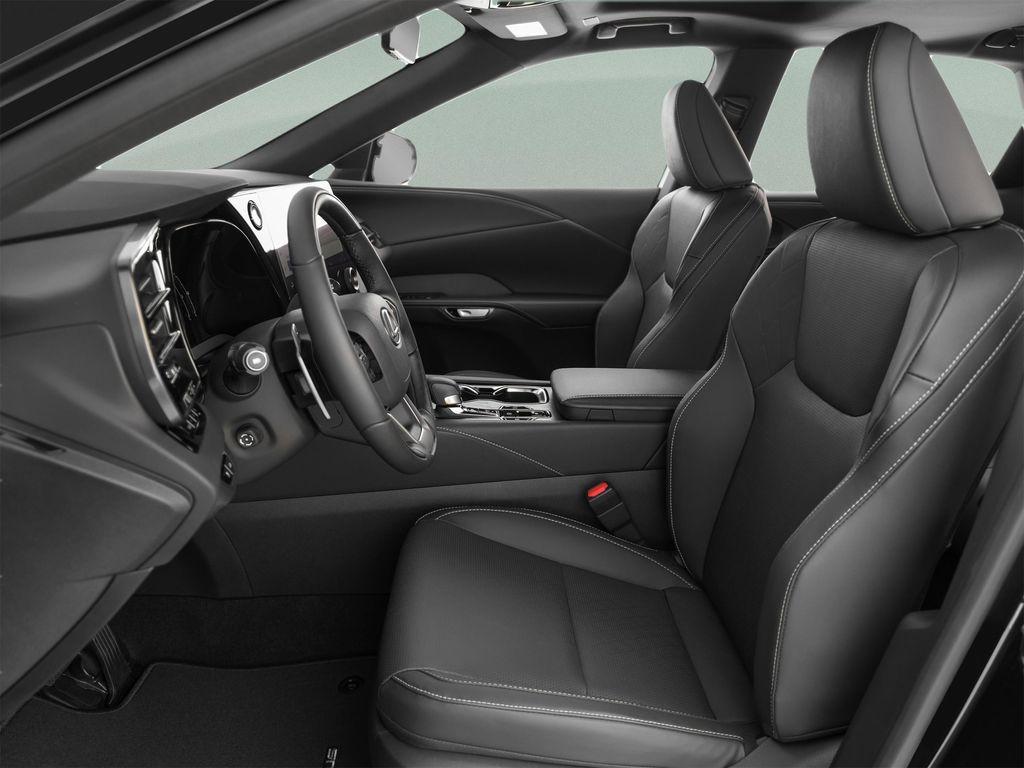 used 2023 Lexus RX 500h car, priced at $53,990