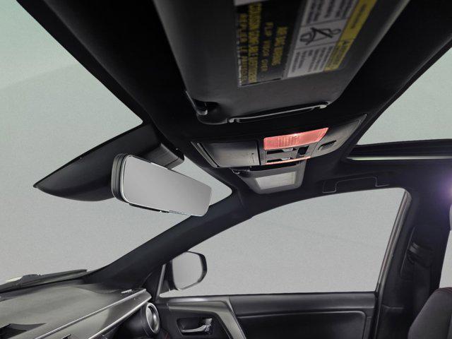 used 2018 Toyota RAV4 car, priced at $17,990