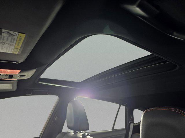 used 2018 Toyota RAV4 car, priced at $17,990