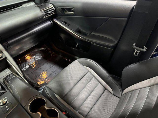 used 2020 Lexus IS 300 car, priced at $29,661