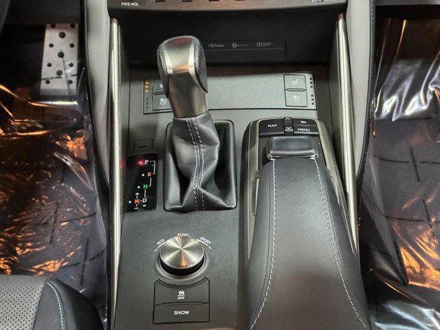 used 2020 Lexus IS 300 car, priced at $29,661