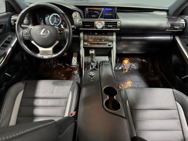 used 2020 Lexus IS 300 car, priced at $29,661