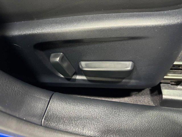 used 2020 Lexus IS 300 car, priced at $29,661