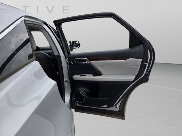 used 2018 Lexus RX 350 car, priced at $32,678