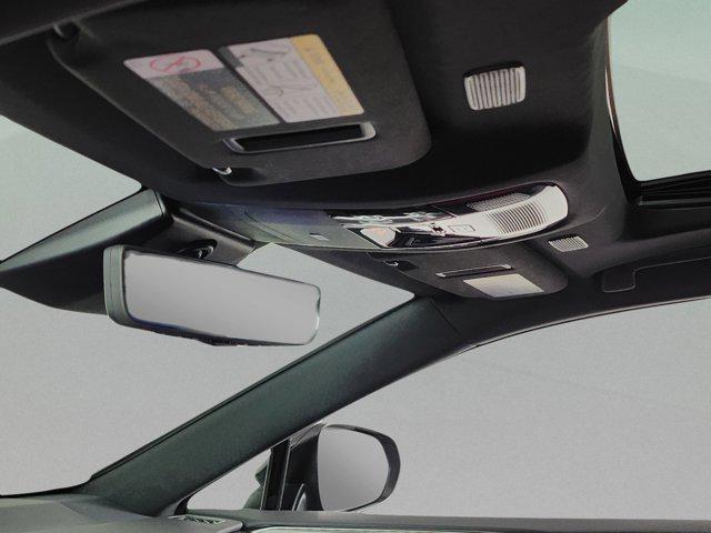 new 2026 Lexus NX 350 car, priced at $54,295