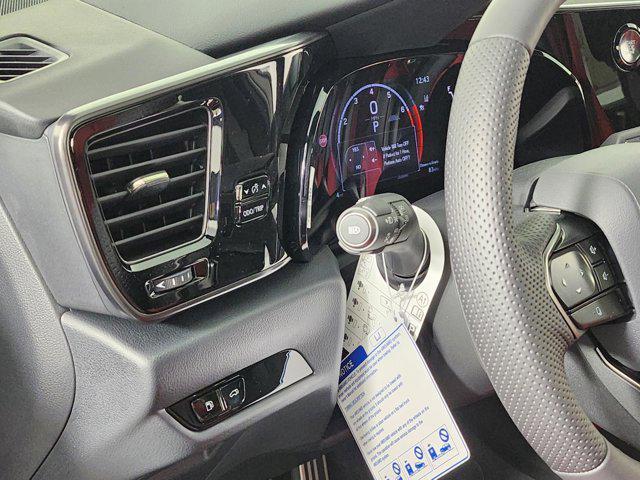 new 2026 Lexus NX 350 car, priced at $54,295