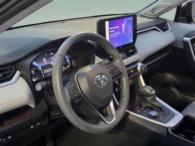 used 2024 Toyota RAV4 Hybrid car, priced at $38,398