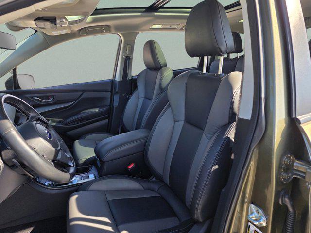 used 2022 Subaru Ascent car, priced at $28,799