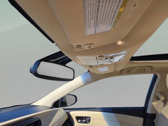 used 2015 Toyota Avalon Hybrid car, priced at $15,572