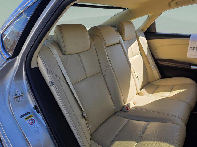 used 2015 Toyota Avalon Hybrid car, priced at $15,572