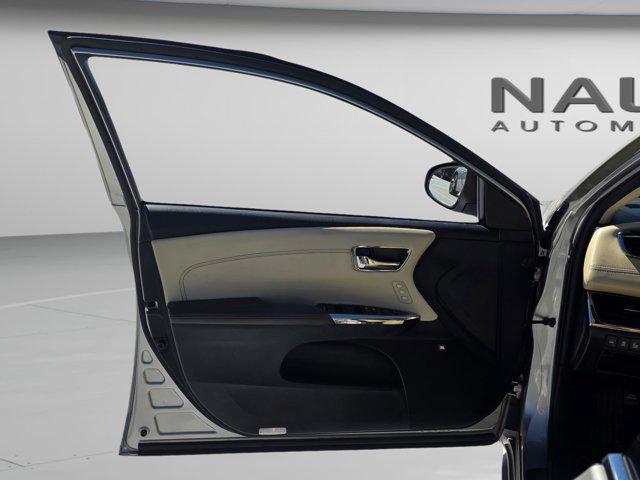 used 2015 Toyota Avalon Hybrid car, priced at $15,572