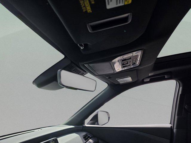 used 2025 Lexus TX 350 car, priced at $60,599