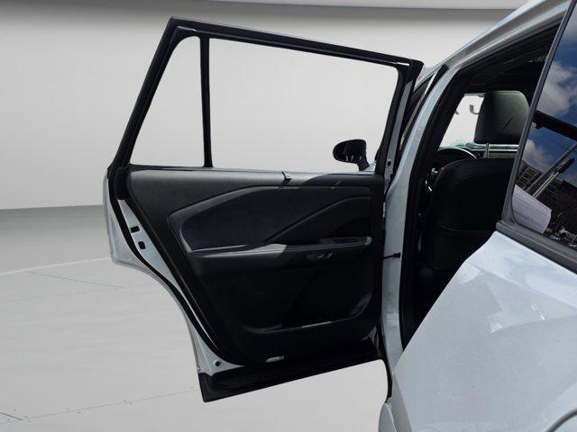 used 2025 Lexus TX 350 car, priced at $60,599