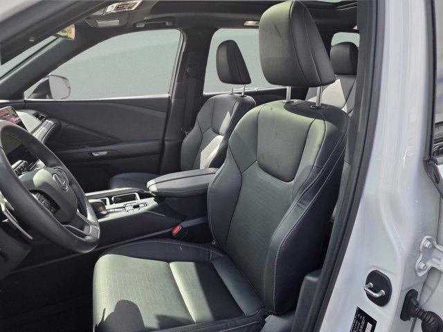 used 2025 Lexus TX 350 car, priced at $60,599