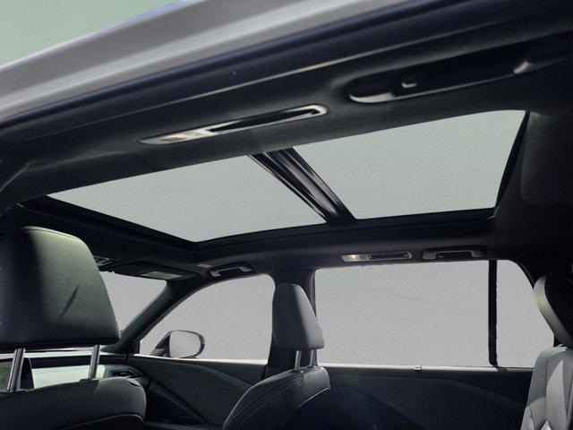 used 2025 Lexus TX 350 car, priced at $60,599