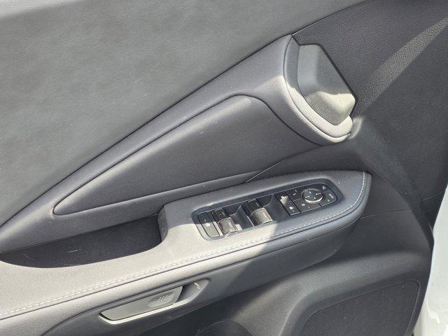 used 2025 Lexus TX 350 car, priced at $60,599