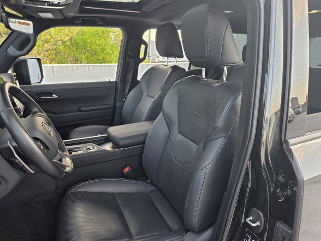 used 2024 Lexus GX 550 car, priced at $86,899