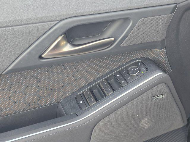 used 2024 Lexus GX 550 car, priced at $86,899