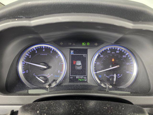 used 2019 Toyota Highlander car, priced at $25,890