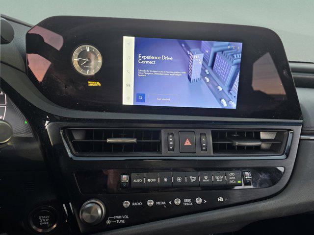 used 2024 Lexus ES 350 car, priced at $40,474